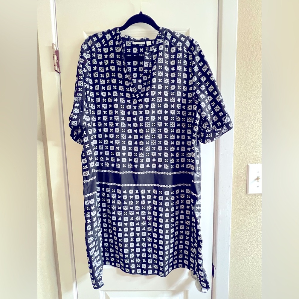 Women’s Halogen dress